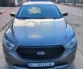 Сірий Форд Taurus, об'ємом двигуна 3.5 л та пробігом 225 тис. км за 8000 $, фото 8 на Automoto.ua
