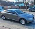 Сірий Форд Taurus, об'ємом двигуна 3.5 л та пробігом 225 тис. км за 8000 $, фото 4 на Automoto.ua