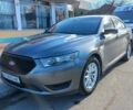 Сірий Форд Taurus, об'ємом двигуна 3.5 л та пробігом 225 тис. км за 8000 $, фото 3 на Automoto.ua