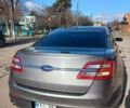 Серый Форд Таурус, объемом двигателя 3.5 л и пробегом 225 тыс. км за 8500 $, фото 2 на Automoto.ua
