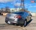 Серый Форд Таурус, объемом двигателя 3.5 л и пробегом 225 тыс. км за 8500 $, фото 6 на Automoto.ua