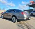 Сірий Форд Taurus, об'ємом двигуна 3.5 л та пробігом 225 тис. км за 8000 $, фото 1 на Automoto.ua