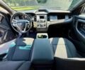 Серый Форд Таурус, объемом двигателя 3.5 л и пробегом 118 тыс. км за 15600 $, фото 9 на Automoto.ua