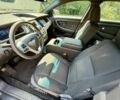 Серый Форд Таурус, объемом двигателя 3.5 л и пробегом 118 тыс. км за 15600 $, фото 7 на Automoto.ua