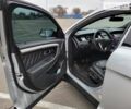 Сірий Форд Taurus, об'ємом двигуна 3.5 л та пробігом 100 тис. км за 13400 $, фото 18 на Automoto.ua