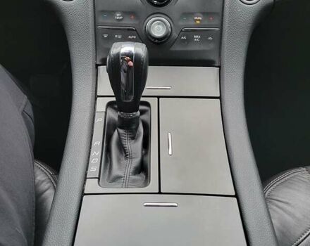 Сірий Форд Taurus, об'ємом двигуна 3.5 л та пробігом 100 тис. км за 13400 $, фото 14 на Automoto.ua
