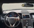 Сірий Форд Taurus, об'ємом двигуна 3.5 л та пробігом 92 тис. км за 12900 $, фото 24 на Automoto.ua