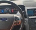 Сірий Форд Taurus, об'ємом двигуна 3.5 л та пробігом 92 тис. км за 12900 $, фото 18 на Automoto.ua