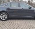 Сірий Форд Taurus, об'ємом двигуна 3.5 л та пробігом 92 тис. км за 12900 $, фото 9 на Automoto.ua