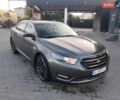 Сірий Форд Taurus, об'ємом двигуна 3.5 л та пробігом 157 тис. км за 10000 $, фото 1 на Automoto.ua