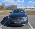 Серый Форд Таурус, объемом двигателя 3.5 л и пробегом 158 тыс. км за 12900 $, фото 1 на Automoto.ua