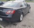 Сірий Форд Taurus, об'ємом двигуна 3.5 л та пробігом 92 тис. км за 12900 $, фото 7 на Automoto.ua