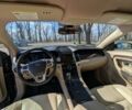 Серый Форд Таурус, объемом двигателя 3.5 л и пробегом 158 тыс. км за 12900 $, фото 17 на Automoto.ua