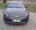 Сірий Форд Taurus, об'ємом двигуна 3.5 л та пробігом 92 тис. км за 12900 $, фото 1 на Automoto.ua