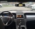 Сірий Форд Taurus, об'ємом двигуна 3.5 л та пробігом 92 тис. км за 12900 $, фото 23 на Automoto.ua