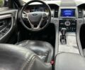 Сірий Форд Taurus, об'ємом двигуна 2 л та пробігом 240 тис. км за 11450 $, фото 5 на Automoto.ua