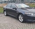 Сірий Форд Taurus, об'ємом двигуна 3.5 л та пробігом 92 тис. км за 12900 $, фото 11 на Automoto.ua