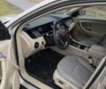 Серый Форд Таурус, объемом двигателя 3.5 л и пробегом 146 тыс. км за 10450 $, фото 11 на Automoto.ua