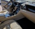 Сірий Форд Taurus, об'ємом двигуна 3.5 л та пробігом 158 тис. км за 12300 $, фото 19 на Automoto.ua
