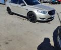 Серый Форд Таурус, объемом двигателя 3.5 л и пробегом 162 тыс. км за 12000 $, фото 5 на Automoto.ua