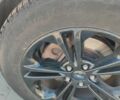 Сірий Форд Taurus, об'ємом двигуна 3.5 л та пробігом 162 тис. км за 11000 $, фото 17 на Automoto.ua