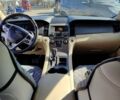 Сірий Форд Taurus, об'ємом двигуна 3.5 л та пробігом 162 тис. км за 11000 $, фото 8 на Automoto.ua