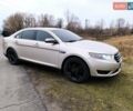 Серый Форд Таурус, объемом двигателя 3.5 л и пробегом 146 тыс. км за 10450 $, фото 2 на Automoto.ua