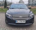 Сірий Форд Taurus, об'ємом двигуна 3.5 л та пробігом 92 тис. км за 12900 $, фото 13 на Automoto.ua