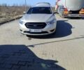 Серый Форд Таурус, объемом двигателя 3.5 л и пробегом 162 тыс. км за 12000 $, фото 3 на Automoto.ua