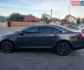 Сірий Форд Taurus, об'ємом двигуна 3.5 л та пробігом 157 тис. км за 10000 $, фото 3 на Automoto.ua