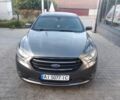 Серый Форд Таурус, объемом двигателя 3.5 л и пробегом 154 тыс. км за 10800 $, фото 9 на Automoto.ua