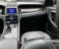 Сірий Форд Taurus, об'ємом двигуна 2 л та пробігом 240 тис. км за 11450 $, фото 6 на Automoto.ua
