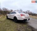 Серый Форд Таурус, объемом двигателя 3.5 л и пробегом 146 тыс. км за 10450 $, фото 7 на Automoto.ua