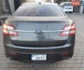 Сірий Форд Taurus, об'ємом двигуна 3.5 л та пробігом 157 тис. км за 10000 $, фото 10 на Automoto.ua
