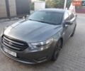 Сірий Форд Taurus, об'ємом двигуна 3.5 л та пробігом 157 тис. км за 10000 $, фото 6 на Automoto.ua