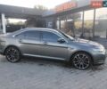 Сірий Форд Taurus, об'ємом двигуна 3.5 л та пробігом 157 тис. км за 10000 $, фото 2 на Automoto.ua