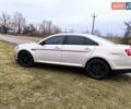 Серый Форд Таурус, объемом двигателя 3.5 л и пробегом 146 тыс. км за 10450 $, фото 3 на Automoto.ua