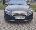 Сірий Форд Taurus, об'ємом двигуна 3.5 л та пробігом 92 тис. км за 12900 $, фото 12 на Automoto.ua
