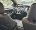 Сірий Форд Taurus, об'ємом двигуна 3.5 л та пробігом 92 тис. км за 12900 $, фото 22 на Automoto.ua