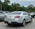 Сірий Форд Taurus, об'ємом двигуна 2 л та пробігом 240 тис. км за 11450 $, фото 2 на Automoto.ua