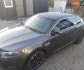 Сірий Форд Taurus, об'ємом двигуна 3.5 л та пробігом 157 тис. км за 10000 $, фото 5 на Automoto.ua