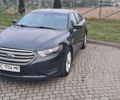 Сірий Форд Taurus, об'ємом двигуна 3.5 л та пробігом 92 тис. км за 12900 $, фото 1 на Automoto.ua
