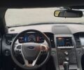 Сірий Форд Taurus, об'ємом двигуна 3.5 л та пробігом 92 тис. км за 12900 $, фото 24 на Automoto.ua