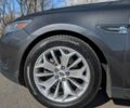 Сірий Форд Taurus, об'ємом двигуна 3.5 л та пробігом 158 тис. км за 12300 $, фото 5 на Automoto.ua