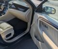 Сірий Форд Taurus, об'ємом двигуна 3.5 л та пробігом 158 тис. км за 12300 $, фото 18 на Automoto.ua