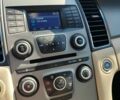 Сірий Форд Taurus, об'ємом двигуна 3.5 л та пробігом 162 тис. км за 11000 $, фото 13 на Automoto.ua