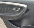 Сірий Форд Taurus, об'ємом двигуна 3.5 л та пробігом 92 тис. км за 12900 $, фото 27 на Automoto.ua