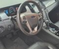 Сірий Форд Taurus, об'ємом двигуна 3.5 л та пробігом 92 тис. км за 12900 $, фото 15 на Automoto.ua