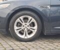Сірий Форд Taurus, об'ємом двигуна 3.5 л та пробігом 92 тис. км за 12900 $, фото 30 на Automoto.ua