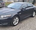 Сірий Форд Taurus, об'ємом двигуна 3.5 л та пробігом 92 тис. км за 12900 $, фото 2 на Automoto.ua